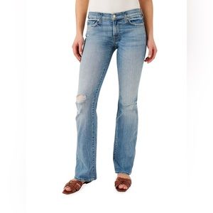 7 for all Mankind Jeans the original bootcut lovechild